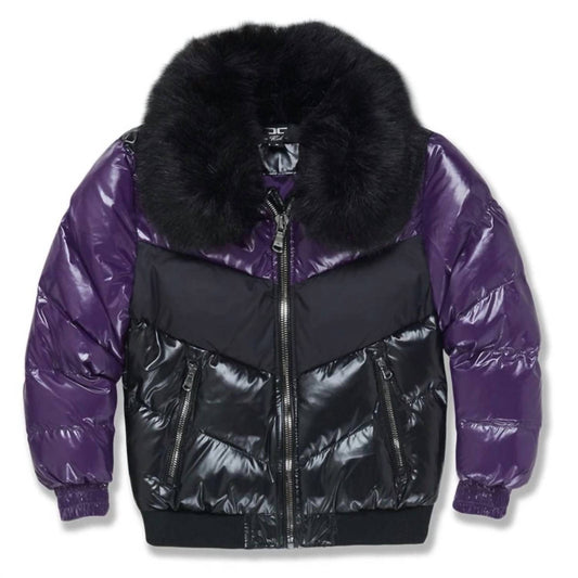Jordan Craig - Boy's Sugar Hill Puffer Jacket