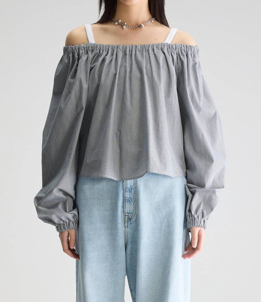 Bellerose - Taissa Blouse