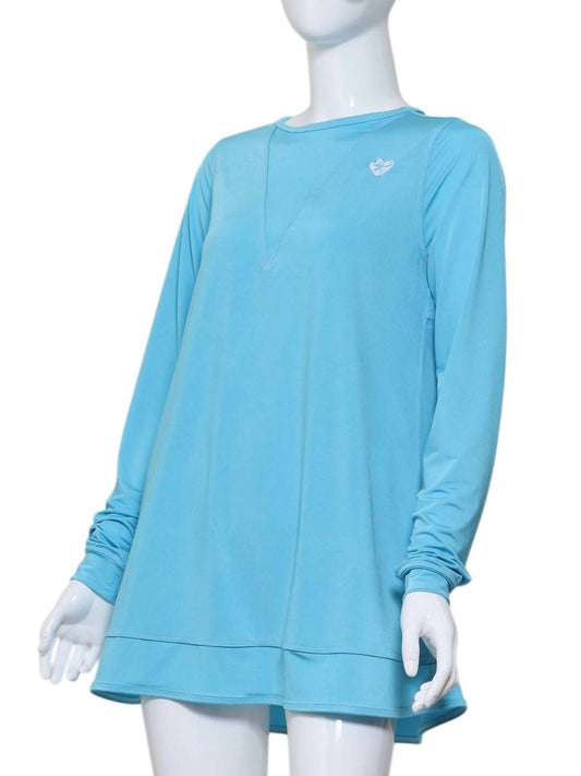 Love Love Tennis - Women's Erika Dress