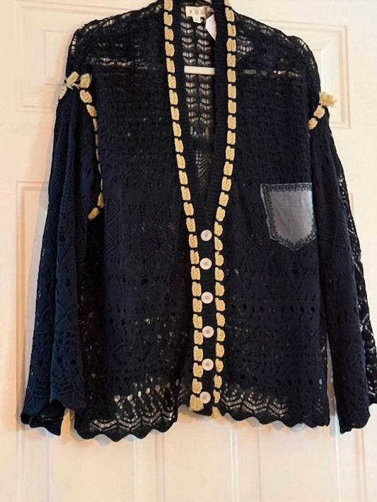 Pol - Women's Knit sweater