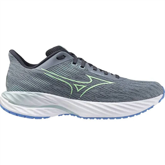 Mizuno - Men's Wave Inspire Twenty One Sneaker