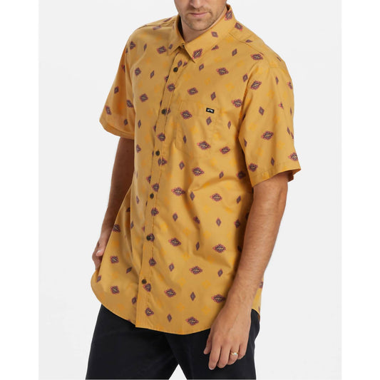 Billabong - Sundays Mini Shirt