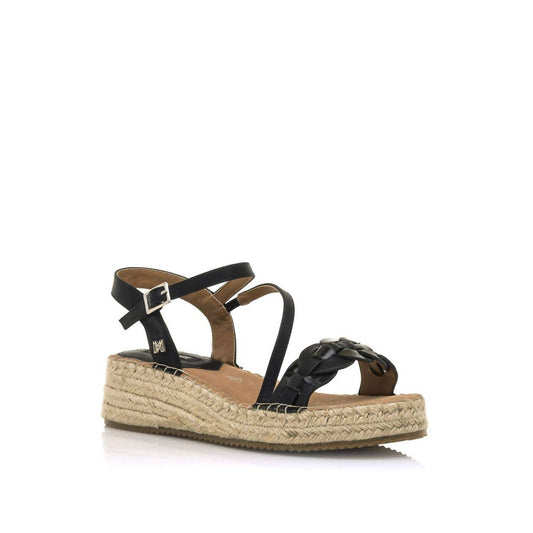 Mariamare - Women's Platform Sandals