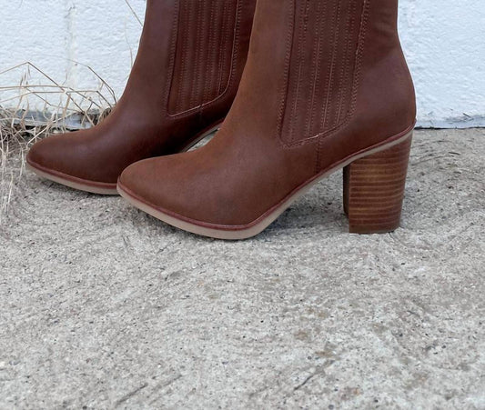 Mia - Women's Santos Bootie