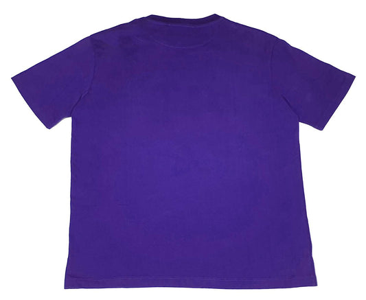 Bally - Men's Hike Logo Graphic T-shirt