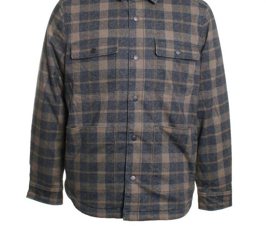 Tommy Bahama - Men's Glenwood Plaid Jacket