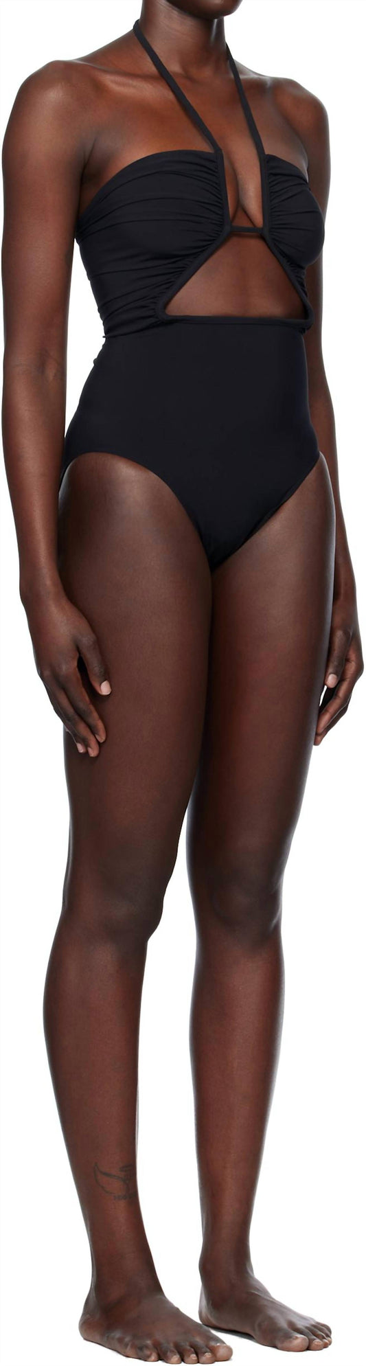 Rick Owens - Women's Prong Bather Swimsuit