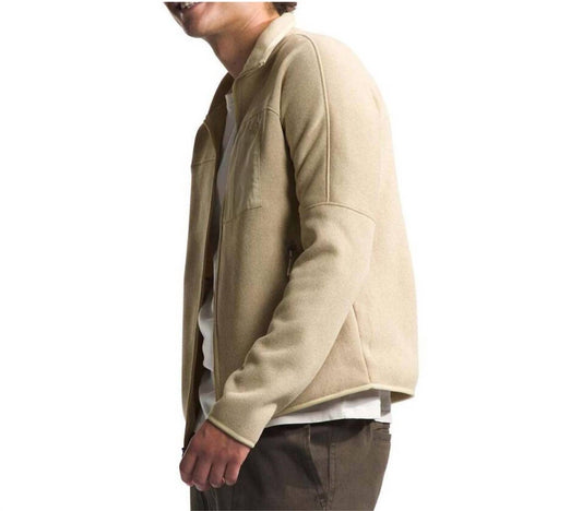 The North Face - Front Range Fleece Jacket