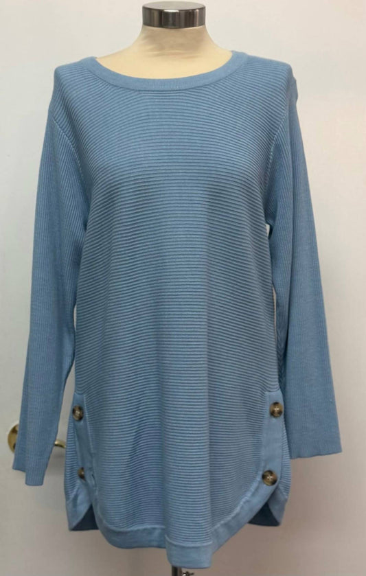 Sunday - Women's Pullover Top