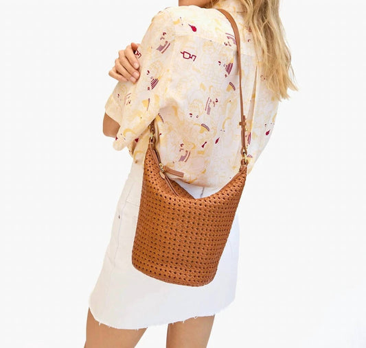 Clare V. - Women's Petit Jeanne Bag