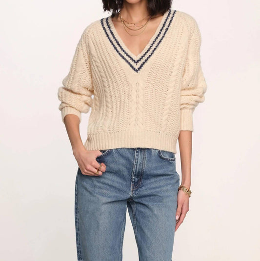 Heartloom - Felicia Sweater