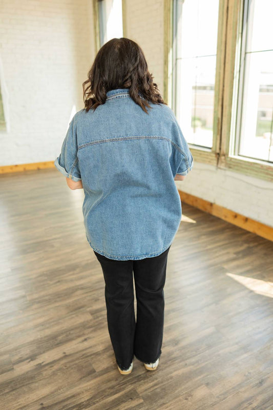 Risen - Women's Audrey Top