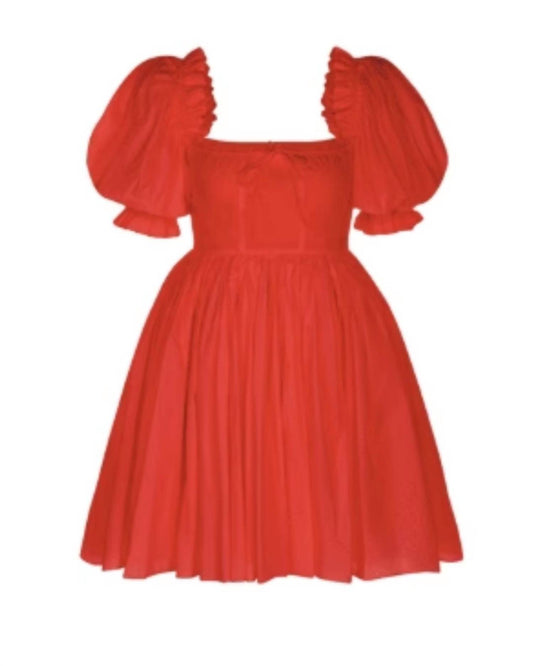 Selkie - Women's Beach Day Dress