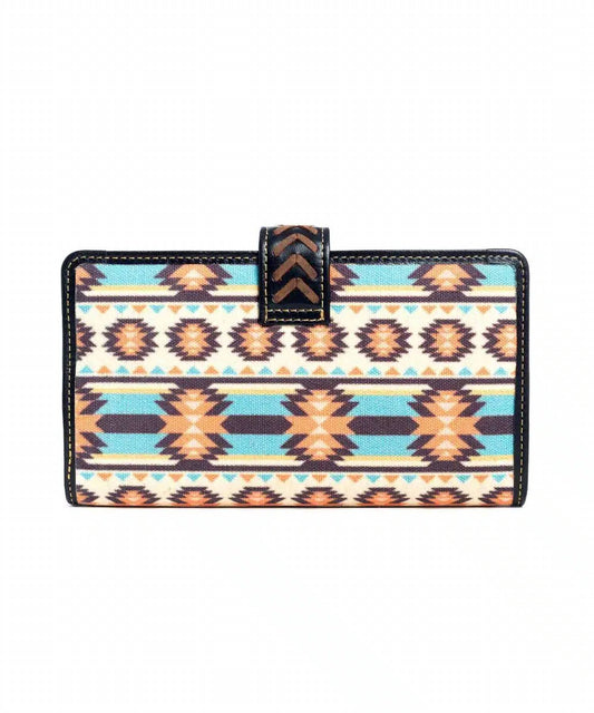 Myra Bag - Dowtop deluxe wallet