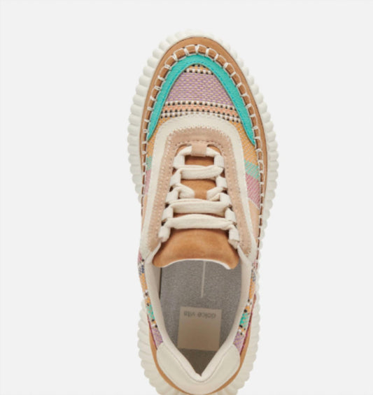 Dolce Vita - Women Dolen Sneaker