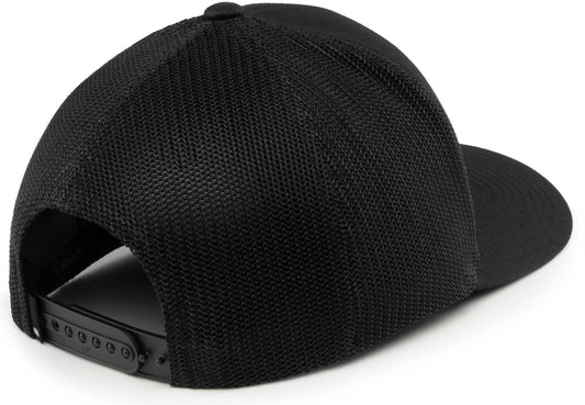 Travismathew - Men's Patch Floral Cap