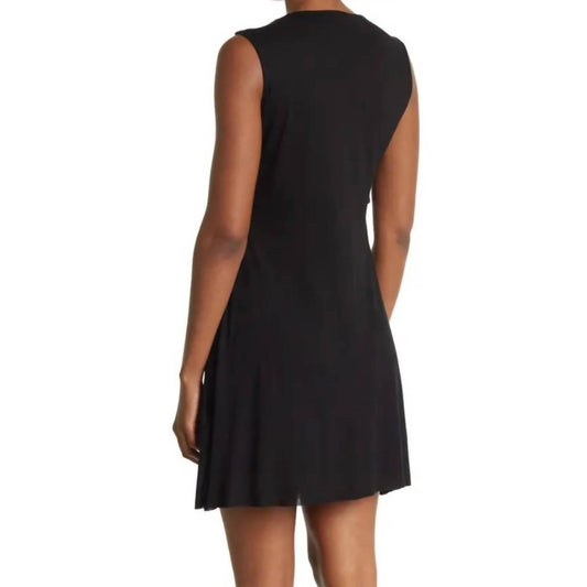 Allsaints - Jayda Jersey Dress