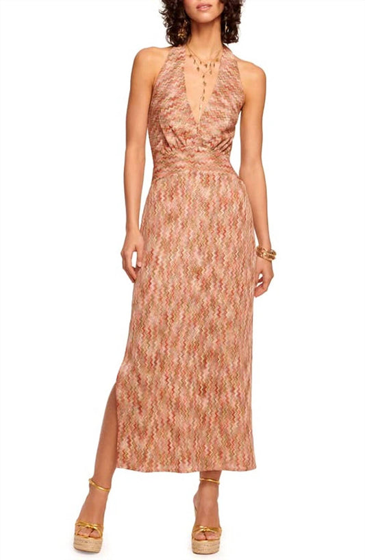 Ramy Brook - Henrietta Dress