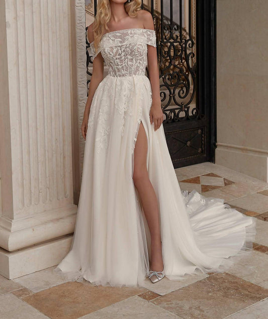 Morilee - Women's Pilar Dress