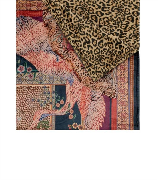 Johnny Was - Deponio Laurel Canyon Cozy Blanket