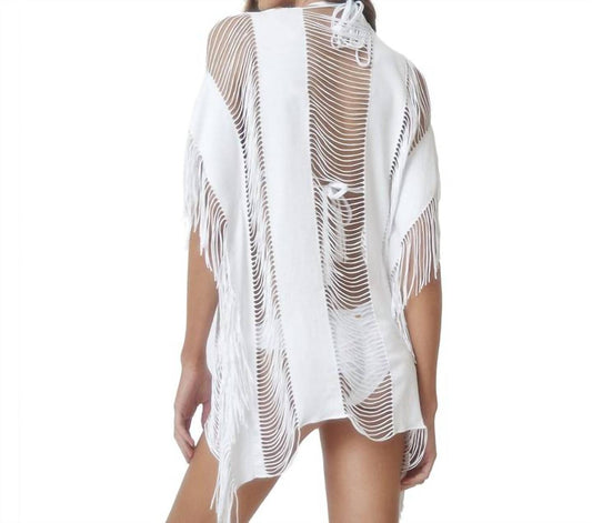 Pq Swim - Monique Cover Up