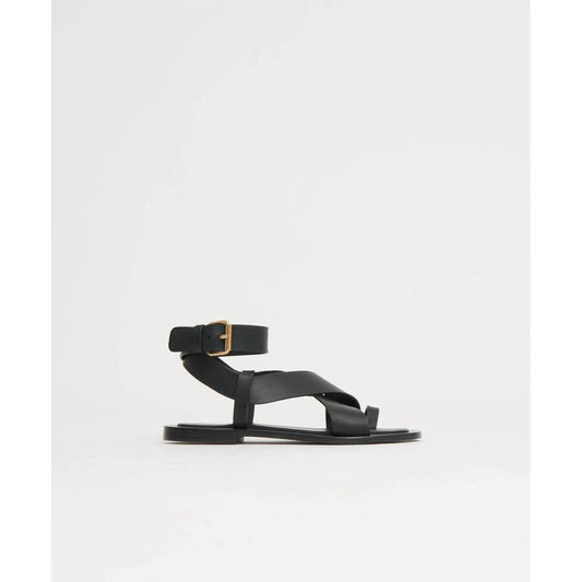 Mansur Gavriel - Women's Ankle Strap Sandals