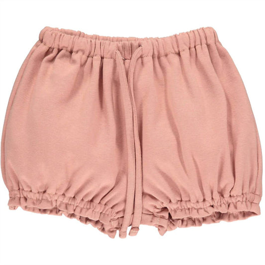 Vignette - Girl's Thea Bloomer Shorts