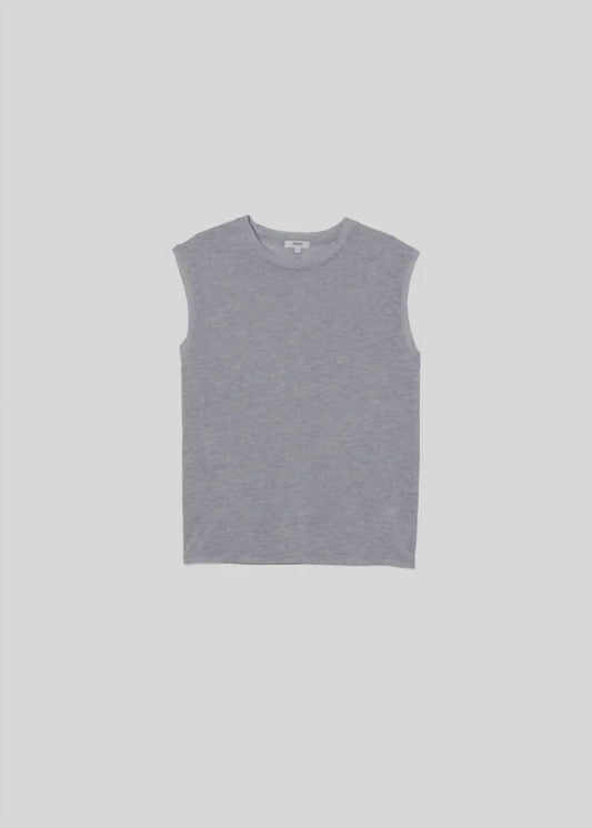 Agolde - Raya Muscle Tee