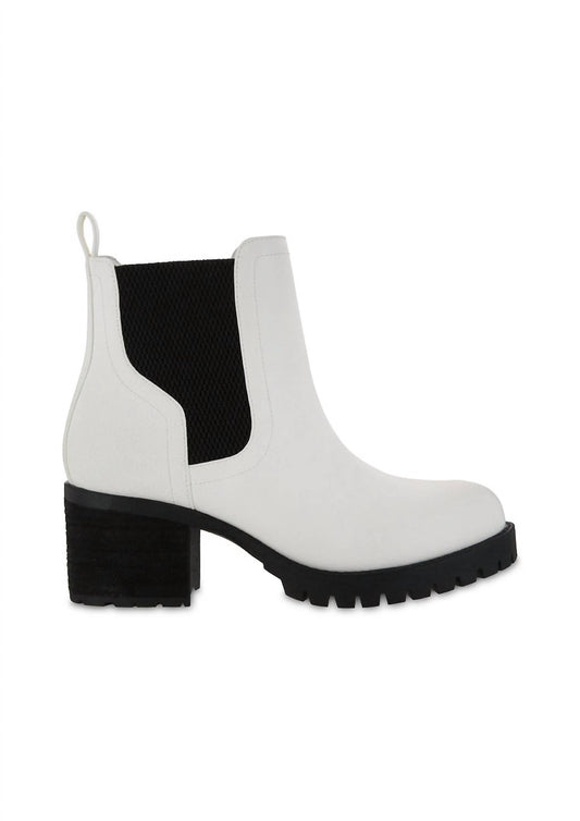 Mia - Women's Jonna Heeled Boot