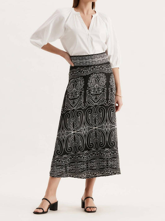 Tyler Boe - Valentina Skirt