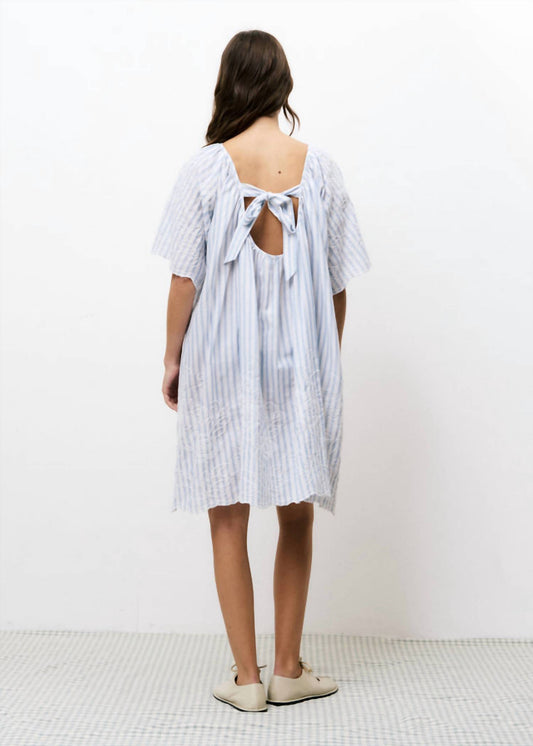 Frnch - Celma Stripe Dress