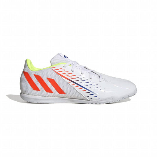 Adidas - Men's Predator Edge.4 Indoor Sala Shoes