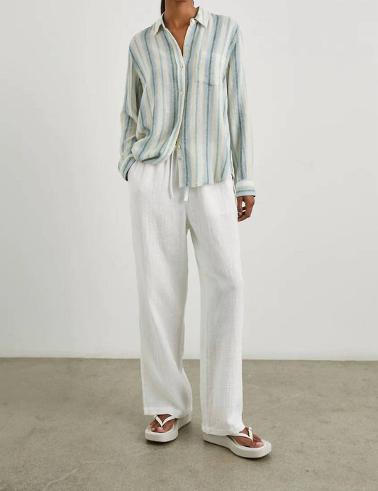 Rails - Emmie Gauze Pant