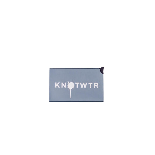 Knotwtr - Card Holder