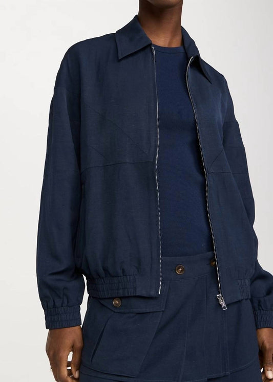 Ciao Lucia - Gabriel Zip Up Jacket