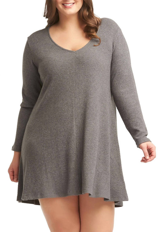 Tart Collections - Gina Plus Dress