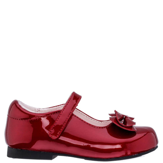 Nina - Girl's Krista Shoes