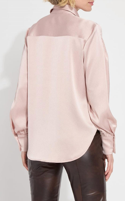 Lysse - Women's Zoe Blouse