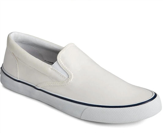 Sperry - Men Striper Ii Slip On Sneakers