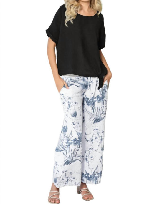 Cherish - Raglan Short Sleeve Top