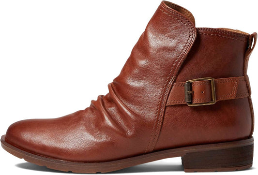 Sofft - Women's Brookdale Moto Boot