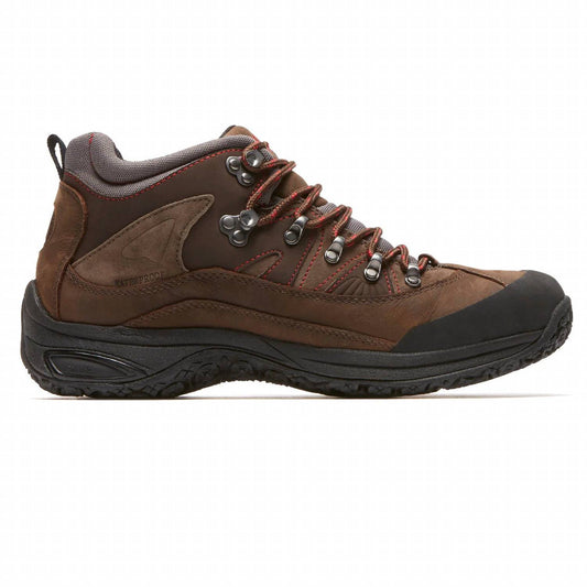 Dunham - Men's Cloud Waterproof Hiker Boots