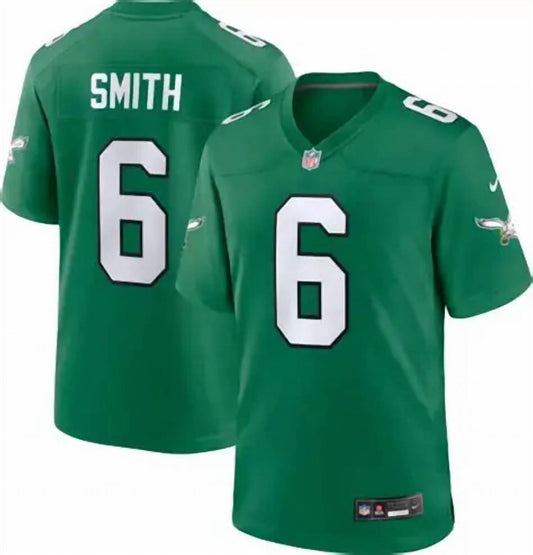 Nike - Youth 6 DeVonta Smith Jersey