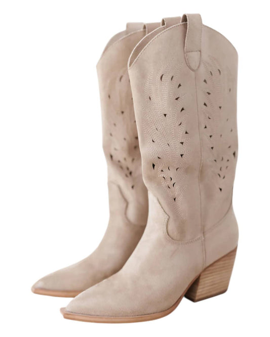 Miim - WOMEN'S OLIVIA BOOTS