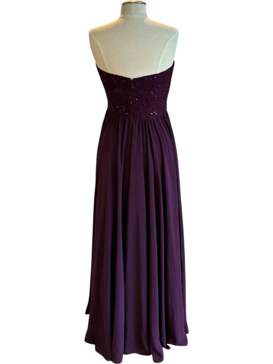 Morilee - Women's Princess Sweetheart Gown