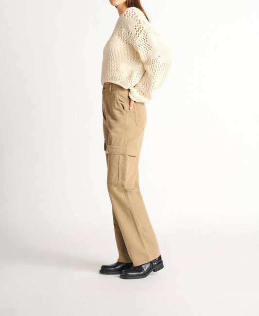 Dex - Dylan Cargo Pants