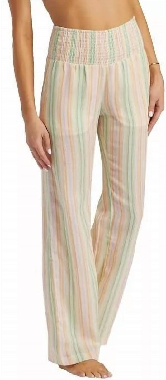 Billabong - New Waves 2 Pant