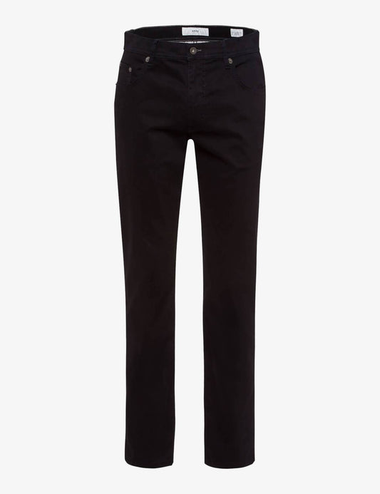 Brax - Men's Cooper Fancy Five-pocket Pants