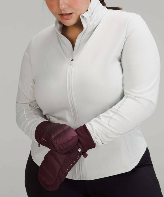 Lululemon - Down For It All Mittens