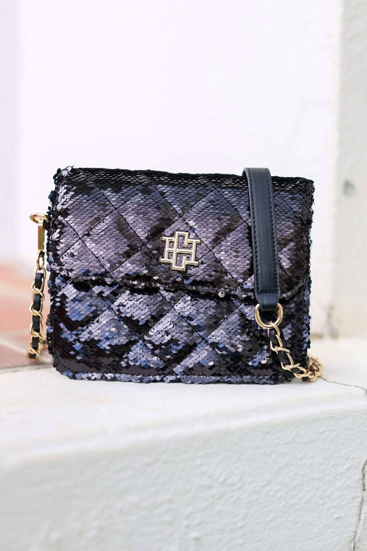 Caroline Hill - Women's Evelyn Crossbody Bag